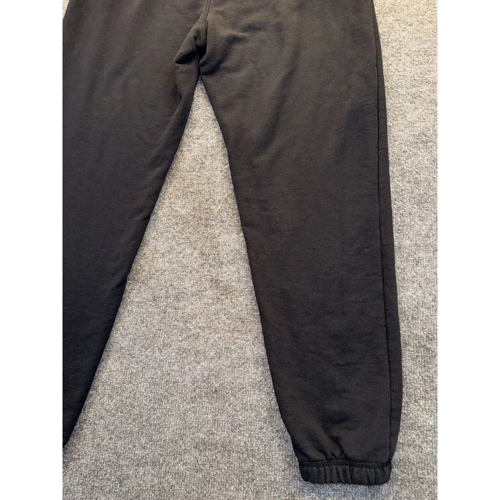 Nike Sportswear Club Fleece Jogger Sweatpants Black Men's Large DM5471-010